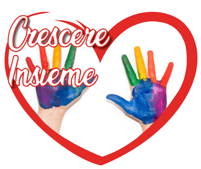 Logo Crescere Insieme Pistoia